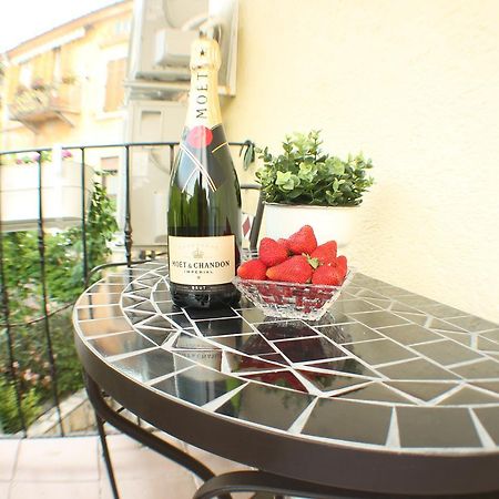 Amorino Apartman Studio Opatija Exterior foto