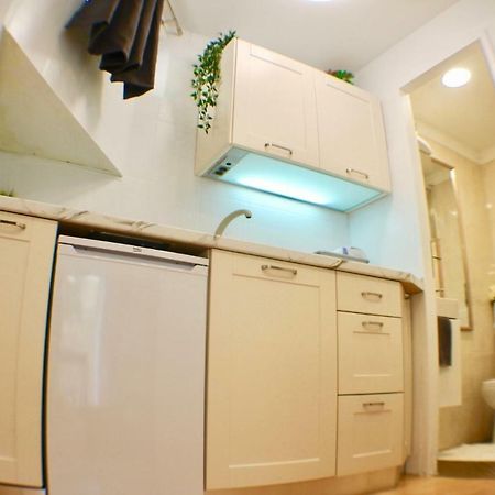 Amorino Apartman Studio Opatija Exterior foto