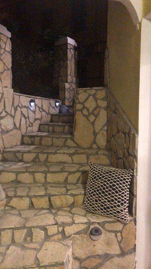 Amorino Apartman Studio Opatija Exterior foto