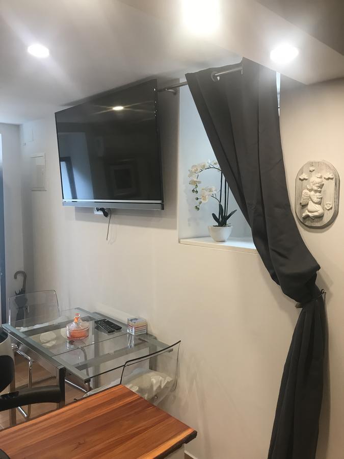Amorino Apartman Studio Opatija Exterior foto