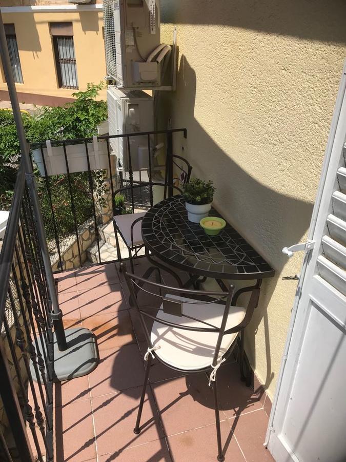 Amorino Apartman Studio Opatija Exterior foto