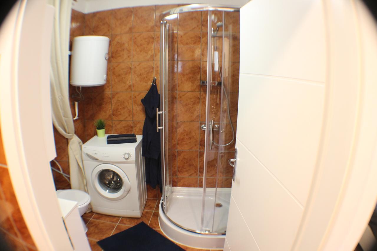Amorino Apartman Studio Opatija Exterior foto