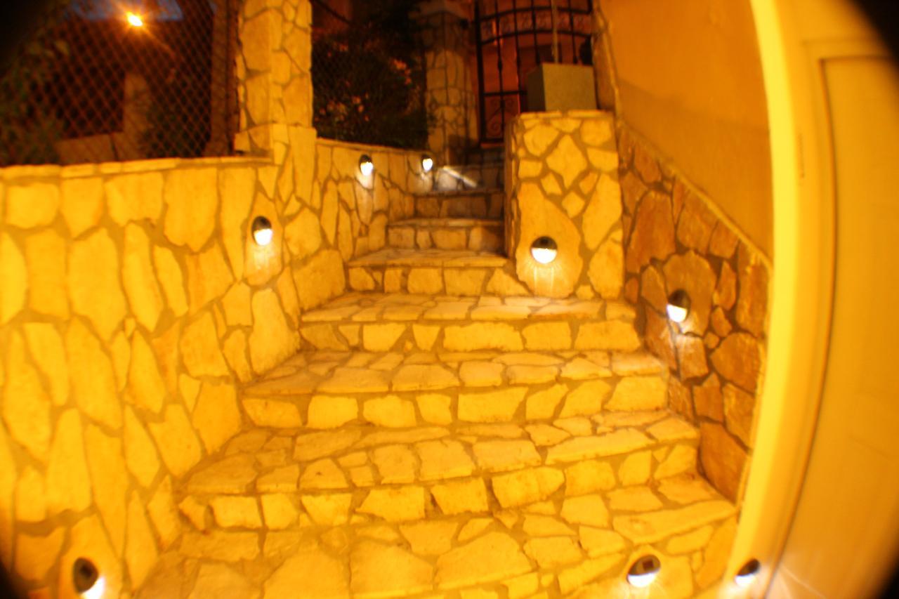 Amorino Apartman Studio Opatija Exterior foto